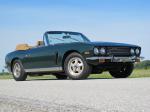 Jensen Interceptor III Convertible 1974 года (NA)